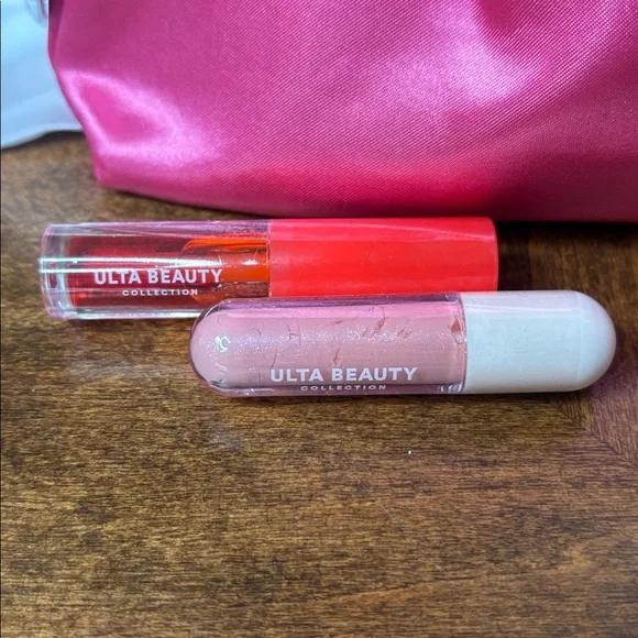 🚫BUNDLE FOR BUYER ULTA BEAUTY BUNDLE (PINK) - Picture 6 of 9